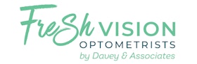 Fresh Vision Optometrists by Davey & Associates