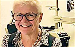 profile photo of Sue  Sluce Optometrists Total Eyecare Optometrists - Howrah