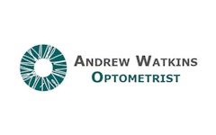 Andrew Watkins Optometrist