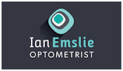 Ian Emslie Optometrist