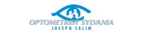 Optometrist Sylvania - Joseph Salim