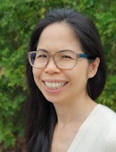 Dr Audrey Yau