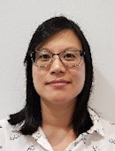 Dr Bonnie Tsang