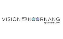 Vision on Koornang  - by Daniel & Clare
