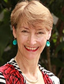 Prof Claire Jackson