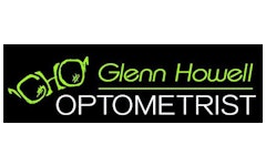 Glenn Howell Optometrist