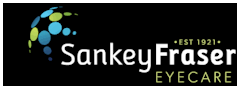 Sankey Fraser Eyecare - Emerald