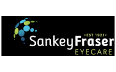 Sankey Fraser Eyecare - Emerald