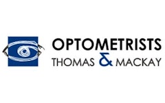 Thomas & Mackay Optometrist - Norwood
