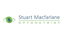 Stuart Macfarlane Optometrist