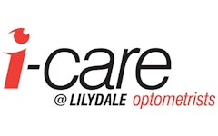 i-Care Optometrist  Lilydale