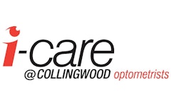 i-Care Optometrist Collingwood