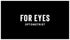 For Eyes Optometrist