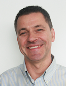 Gary Cairnduff - APA Sports and Exercise Physiotherapist