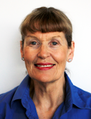 Mary Kinch - APA Sports and Exercise Physiotherapist