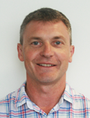 Gary Nicholls - APA Sports and Exercise Physiotherapist
