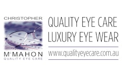 Christopher McMahon Quality Eye Care - Southport
