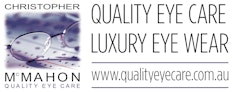Christopher McMahon Quality Eye Care - Runaway Bay