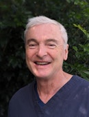 Dr Michael Johnston