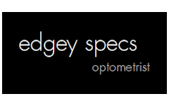 Edgey Specs - Edgeworth