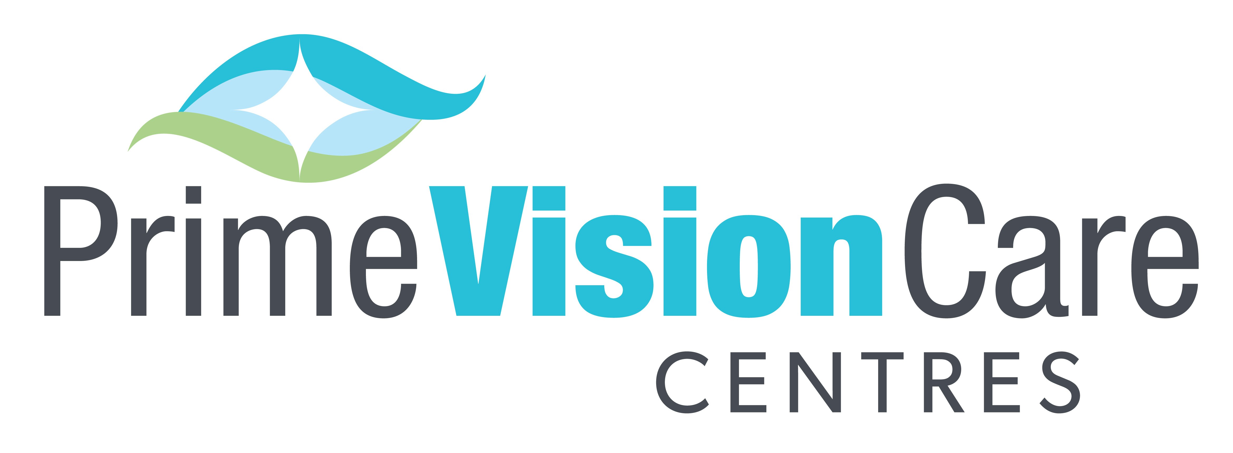 Prime Vision Care Centres Formerly SB Wakeling Assocs