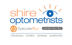 Shire Optometrists Illawong