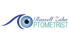 Russell Zahn Optometrist