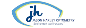 Jason Harley Optometrists Bega