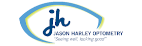 Jason Harley Optometrists Bega