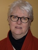 Eileen Burke