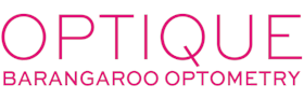 Optique Barangaroo Optometry