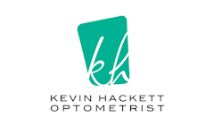 Kevin Hackett Optometrist