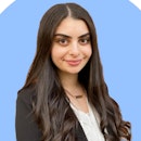 Nadia Al Daghestani