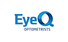 EyeQ Optometrists Young