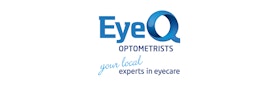 Doug Grimson EyeQ Optometrists Engadine