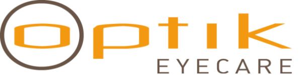 logo for Optik Eyecare Optometrists