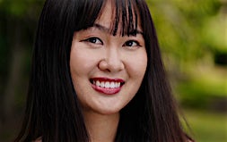 profile photo of Jennifer Chen Optometrists Vision Centre Botany