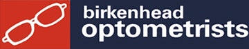 logo for Birkenhead Optometrists Optometrists