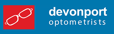 logo for Devonport Optometrists Optometrists