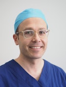 Dr Darren Katz