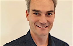 profile photo of Chris Edwards Optometrists McDonald Adams Optometrists