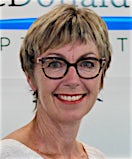 profile photo of Claire McDonald Optometrists McDonald Adams Optometrists