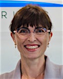 profile photo of Sally Adams Optometrists McDonald Adams Optometrists