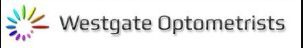 logo for Westgate Optometrists Optometrists