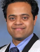 Dr Sandeep Rajagopal