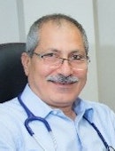 Dr Saad Haloob
