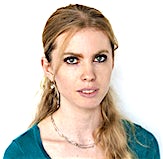 profile photo of Ilana Scholten Optometrists Howick Village Optometrists