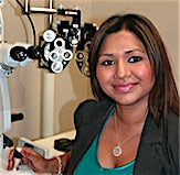profile photo of Niti Todd Optometrists Howick Village Optometrists