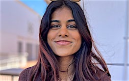 profile photo of Tanisha Kumar Optometrists OCULA Wanaka