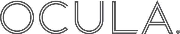 logo for OCULA Wanaka Optometrists